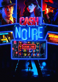 cash noire slot