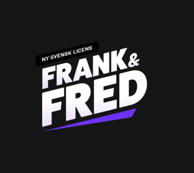 Frank and Fred Ny